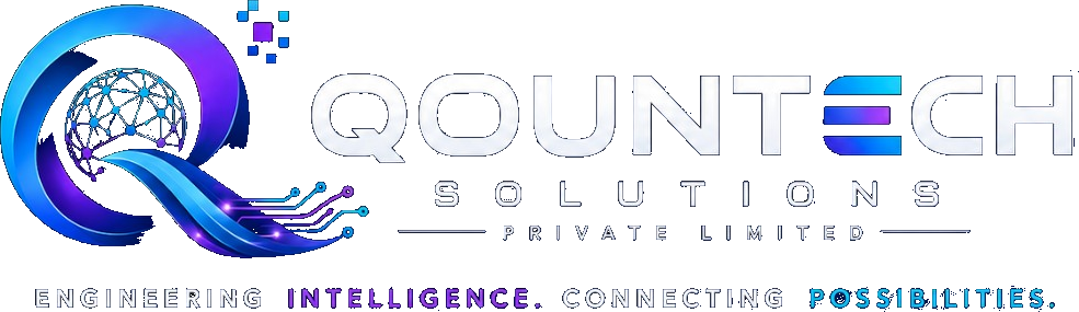 QounTech Solutions